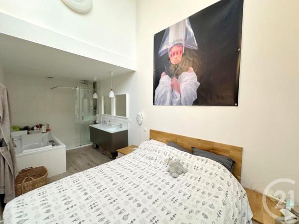 Appartement Loft à vendre  4 pièces - 102,61 m2 ARGENTEUIL - 95