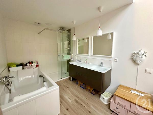 Appartement Loft à vendre  4 pièces - 102,61 m2 ARGENTEUIL - 95