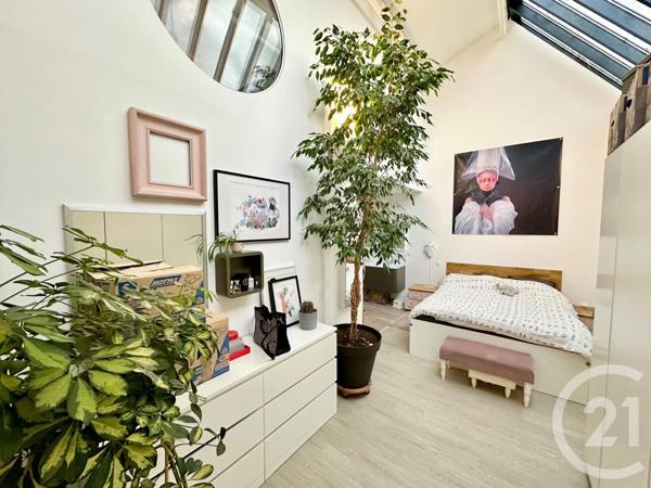 Appartement Loft à vendre  4 pièces - 102,61 m2 ARGENTEUIL - 95
