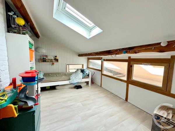 Appartement Loft à vendre  4 pièces - 102,61 m2 ARGENTEUIL - 95