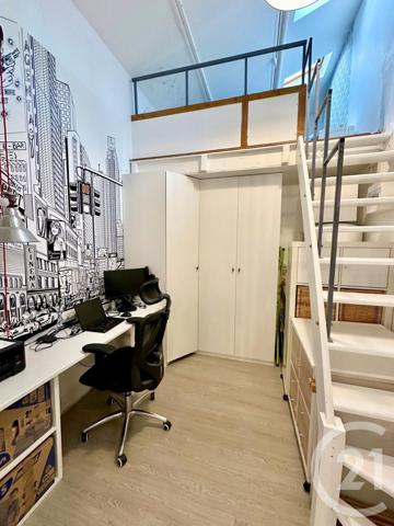 Appartement Loft à vendre  4 pièces - 102,61 m2 ARGENTEUIL - 95