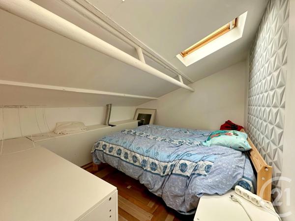 Appartement Loft à vendre  4 pièces - 102,61 m2 ARGENTEUIL - 95