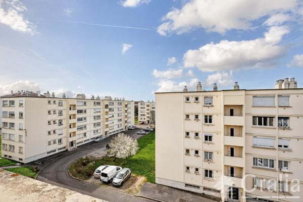 Appartement · Vente Lyon (69005) 3 pièces · 54m²