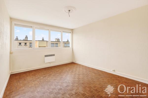 Appartement · Vente Lyon (69005) 3 pièces · 54m²