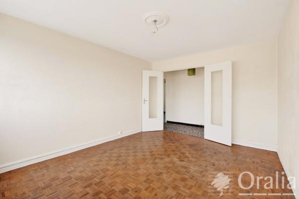 Appartement · Vente Lyon (69005) 3 pièces · 54m²