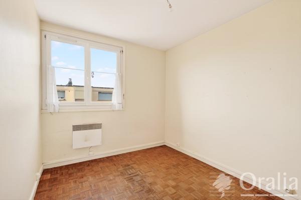 Appartement · Vente Lyon (69005) 3 pièces · 54m²
