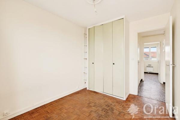 Appartement · Vente Lyon (69005) 3 pièces · 54m²