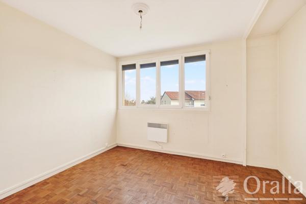 Appartement · Vente Lyon (69005) 3 pièces · 54m²