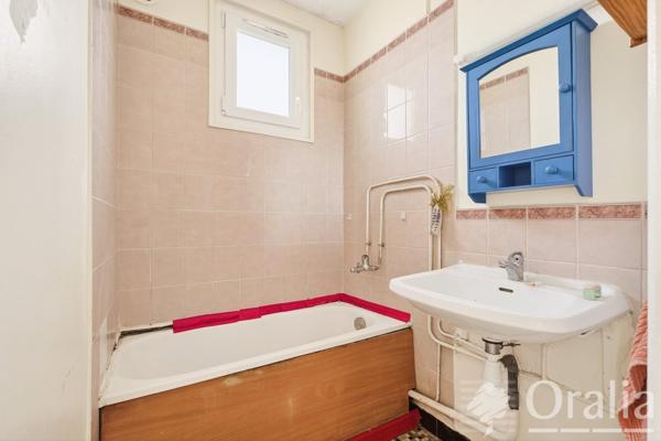 Appartement · Vente Lyon (69005) 3 pièces · 54m²