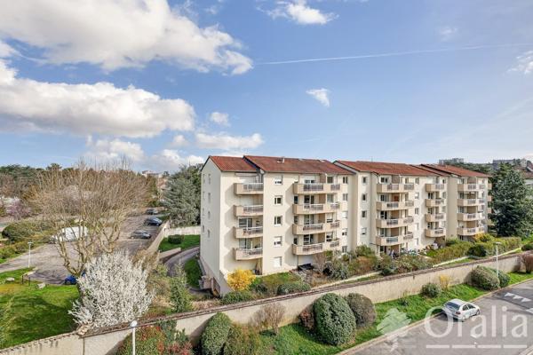 Appartement · Vente Lyon (69005) 3 pièces · 54m²