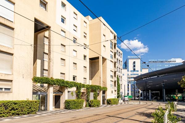Appartement · Vente Grenoble (38000) 3 pièces · 67m²