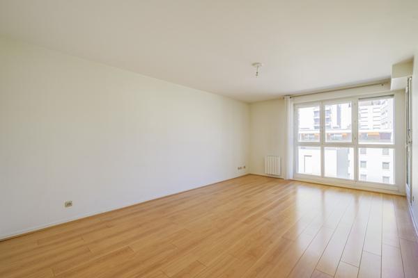 Appartement · Vente Grenoble (38000) 3 pièces · 67m²