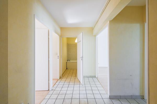 Appartement · Vente Grenoble (38000) 3 pièces · 67m²