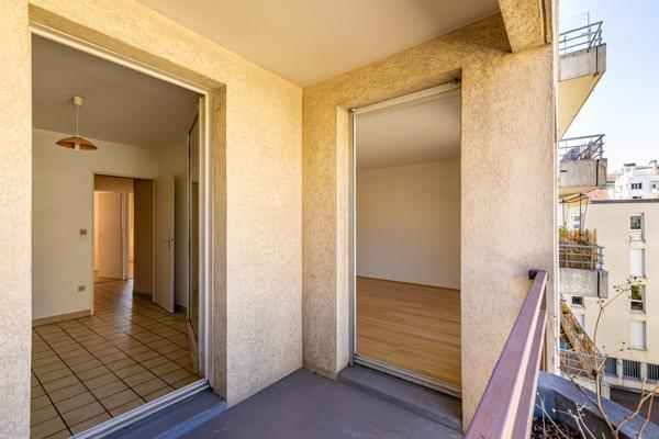 Appartement · Vente Grenoble (38000) 3 pièces · 67m²