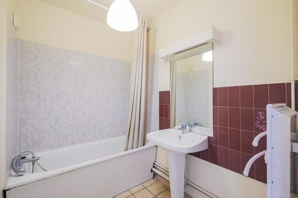 Appartement · Vente Grenoble (38000) 3 pièces · 67m²
