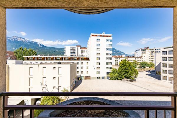 Appartement · Vente Grenoble (38000) 3 pièces · 67m²