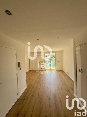 Apartment for sale 3 rooms 67 m² Grasse