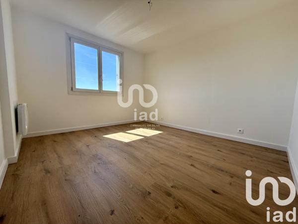 Apartment for sale 3 rooms 67 m² Grasse