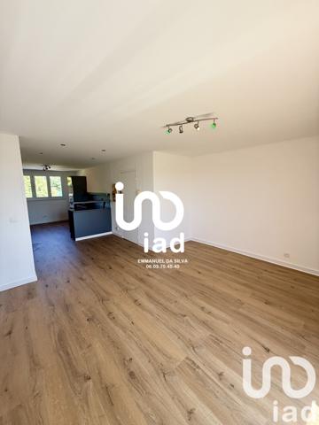 Apartment for sale 3 rooms 67 m² Grasse