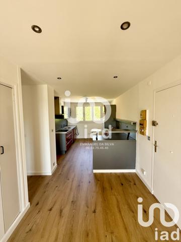 Apartment for sale 3 rooms 67 m² Grasse