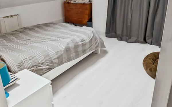 Appartement à vendre    4 pièces • 66 m2 Auneau