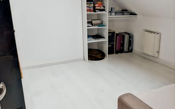 Appartement à vendre    4 pièces • 66 m2 Auneau