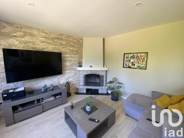 Maison à vendre 4 pièces 83 m² Périers