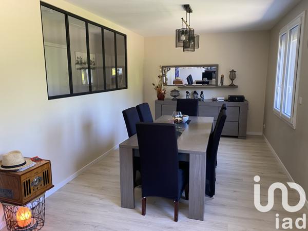 Maison à vendre 4 pièces 83 m² Périers