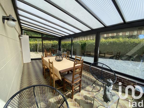 Maison à vendre 4 pièces 83 m² Périers