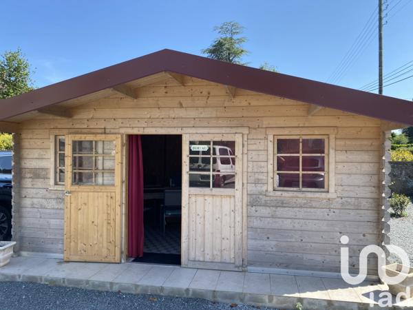 Maison à vendre 4 pièces 83 m² Périers