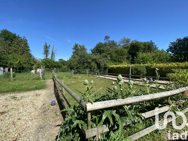 Maison à vendre 4 pièces 83 m² Périers