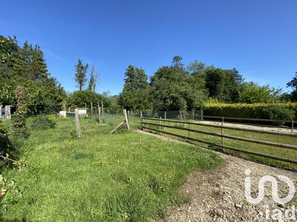 Maison à vendre 4 pièces 83 m² Périers