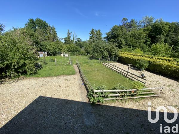 Maison à vendre 4 pièces 83 m² Périers