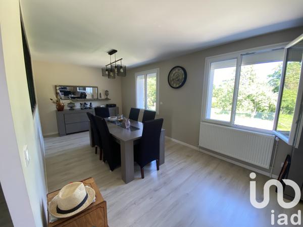 Maison à vendre 4 pièces 83 m² Périers