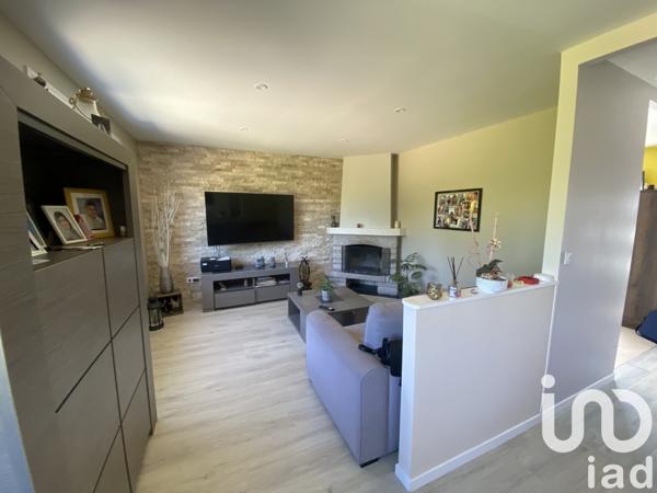 Maison à vendre 4 pièces 83 m² Périers