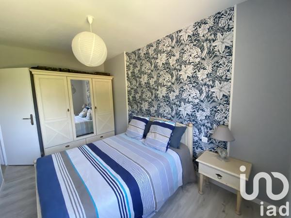 Maison à vendre 4 pièces 83 m² Périers