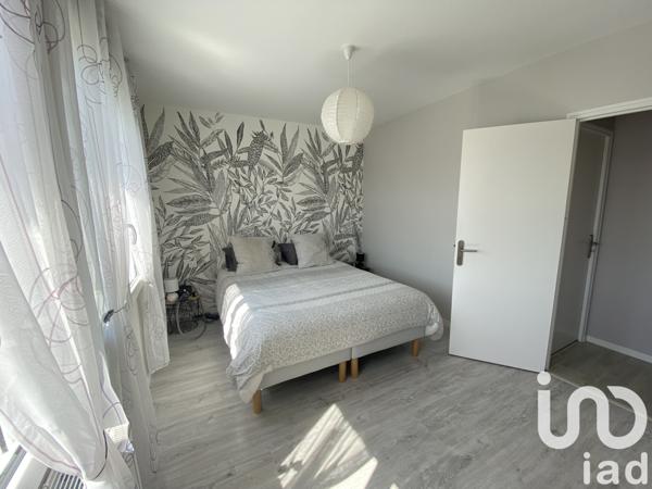 Maison à vendre 4 pièces 83 m² Périers