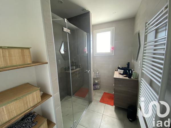 Maison à vendre 4 pièces 83 m² Périers