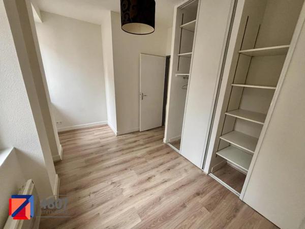 Appartement à louer à Évian-les-Bains (74500)