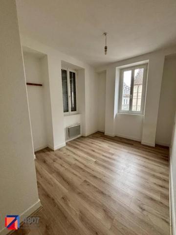 Appartement à louer à Évian-les-Bains (74500)