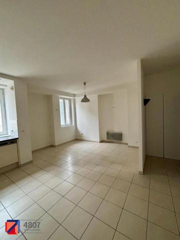 Appartement à louer à Évian-les-Bains (74500)