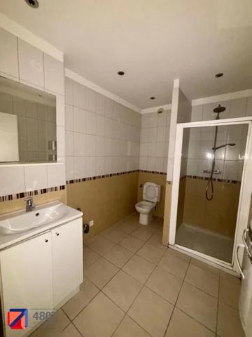 Appartement à louer à Évian-les-Bains (74500)