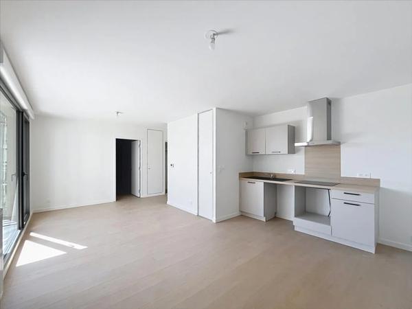 Appartement à louer à Clermont-Ferrand (63000)