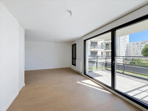 Appartement à louer à Clermont-Ferrand (63000)