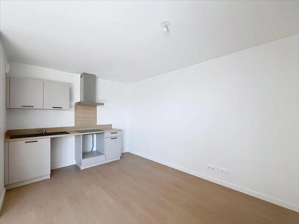 Appartement à louer à Clermont-Ferrand (63000)