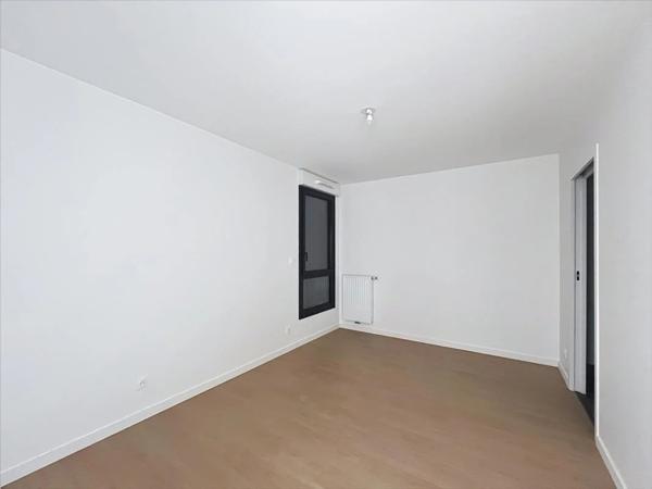 Appartement à louer à Clermont-Ferrand (63000)