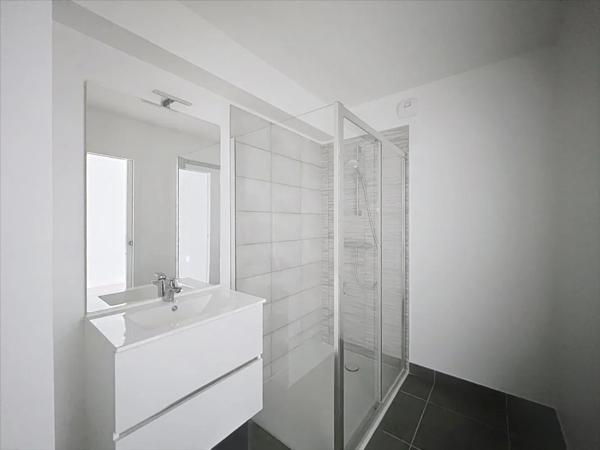 Appartement à louer à Clermont-Ferrand (63000)