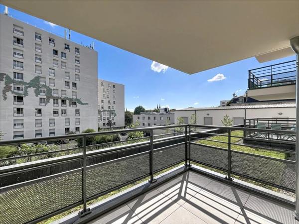 Appartement à louer à Clermont-Ferrand (63000)