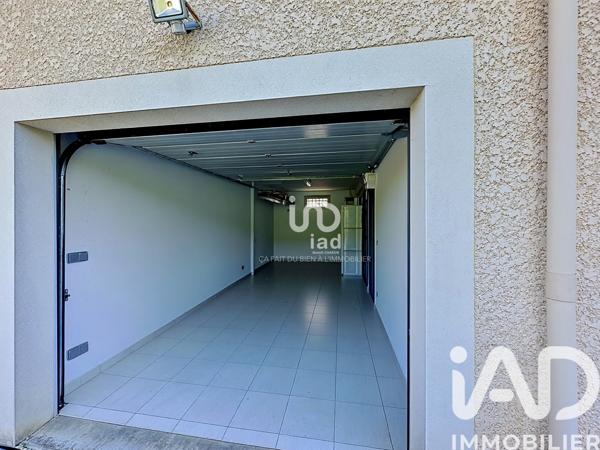 Maison à vendre 5 pièces 95 m² Viviers-du-Lac