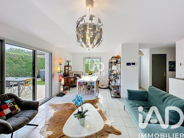 Maison à vendre 5 pièces 95 m² Viviers-du-Lac